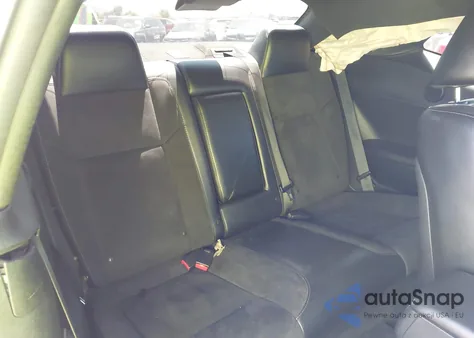 2015 Dodge Challenger R/T Scat Pack Shaker из США, поврежденный, VIN 2C3CDZFJ4FH910300